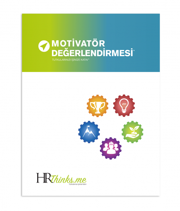 Motivatör Değerlendirmesi