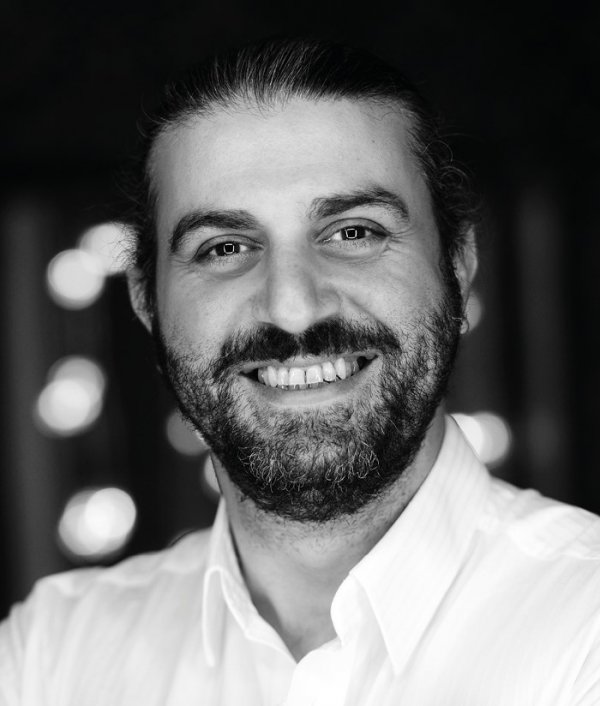 Özer Koç, Learning Architect