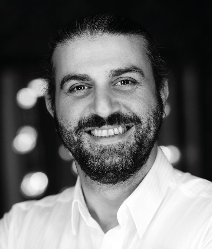 Özer Koç, Learning Architect