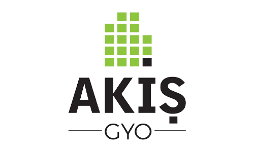 AKİŞ-GYO-Logo