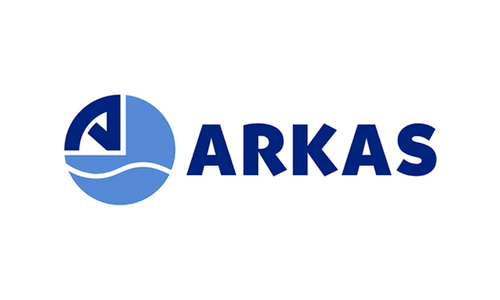 Arkas Logo