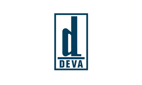 Deva Holding Logo