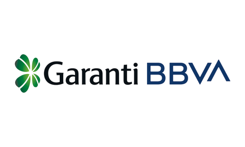Garanti BBVA Logo