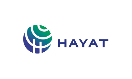 Hayat Holding Logo