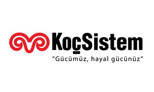 Koç Sistem Logo