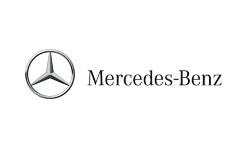 Mercedes Benz Logo