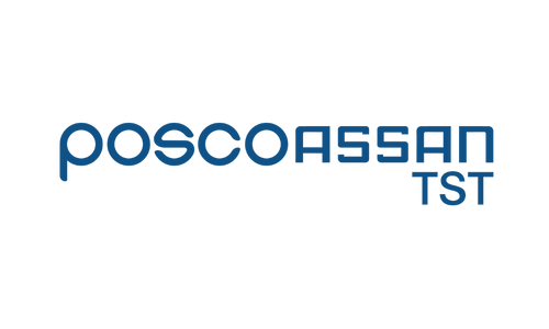 PoscoAssan Logo