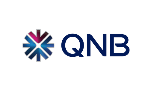 QNB Logo