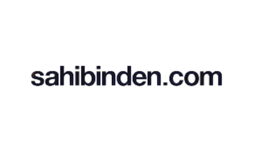 Sahibinden Logo