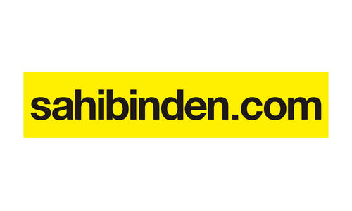 Sahibinden Logo