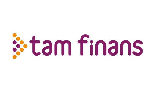 Tam Finans Logo