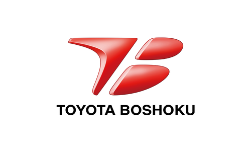 Toyota Boshoku Logo
