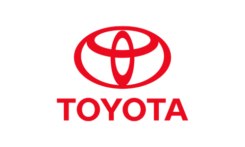 Toyota Logo