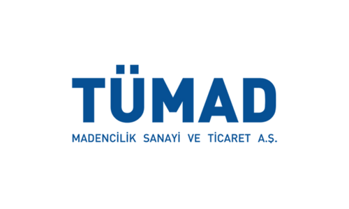 Tümad Logo
