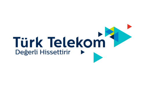 Türk Telekom Logo