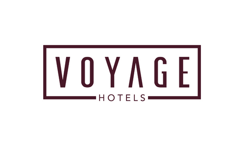 VOYAGE Logo