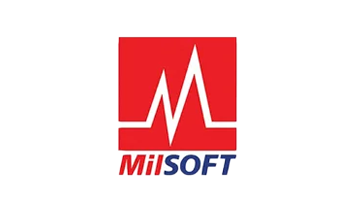 milsoft logo
